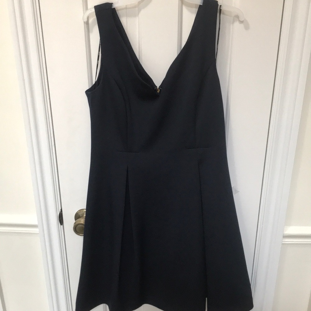 DKNY cocktail dress